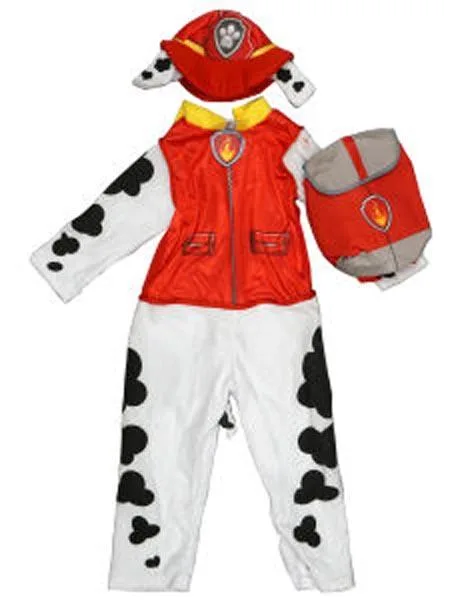 Costume di fantasia-vestito «Marshall Costume» — foto 2 dell'alert A12/0264/18