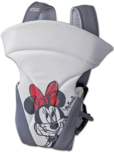 Portabambino «Marsupio ("Minnie")» (Disney)