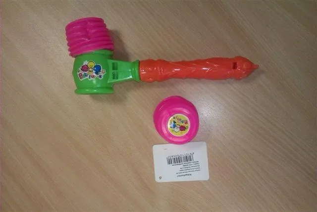 Martello giocattolo (Babies toys)