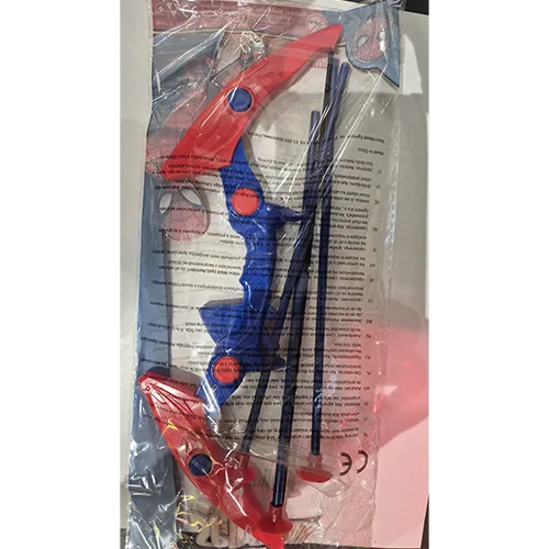 Set di giocattoli Bow «Marvel Spider Man» — foto 3 dell'alert SR/01526/26