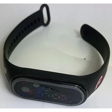 Orologio per bambini «Marvel watch» — foto 3 dell'alert A12/00096/24
