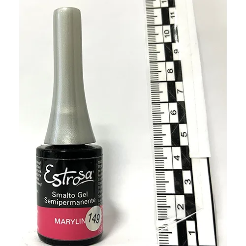 Smalto per unghie in gel «Marylin» (Estrosa)