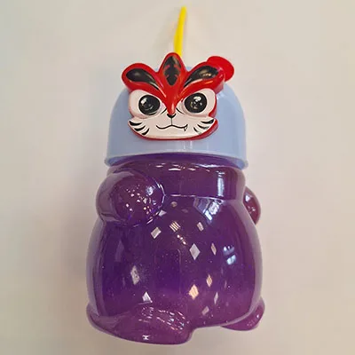 Bava di giocattolo «Masa Plastyczna» (Pegaz Toys)