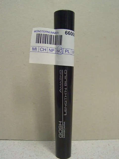 Mascara – Amazing length'n Build — foto 1 dell'alert 0701/09