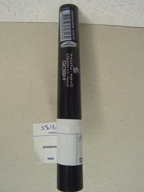 Mascara – Amazing length'n Build — foto 2 dell'alert 0701/09