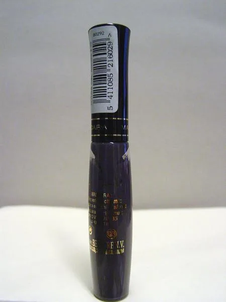 Mascara arricciato lungo (Creation lamis)