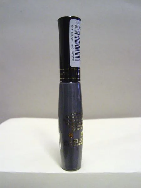 Mascara arricciato lungo — foto 2 dell'alert 0669/09