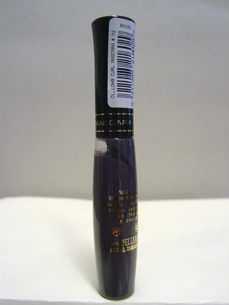 Mascara arricciato lungo — foto 4 dell'alert 0669/09