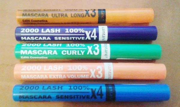 Mascara — foto 1 dell'alert A12/1641/15