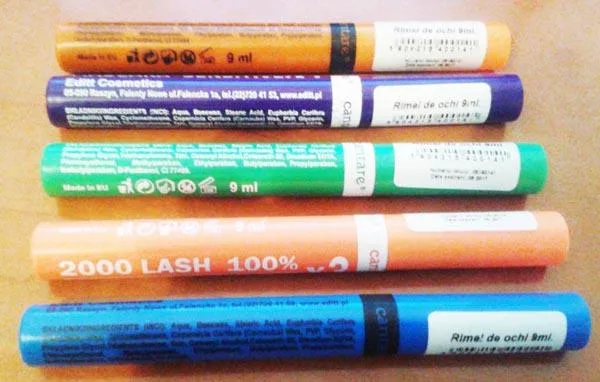Mascara — foto 2 dell'alert A12/1641/15