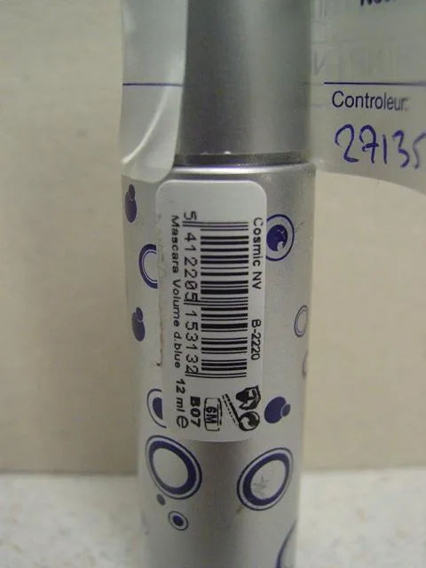 Mascara – Vai al volume — foto 2 dell'alert 0702/09