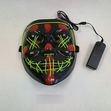 Maschera a LED — foto 1 dell'alert SR/01418/26