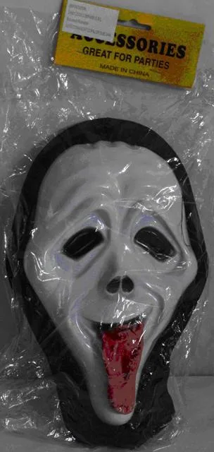 Maschera – Accessori – Ottimo per le feste (Unknown)