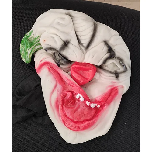 Maschera di fantasia