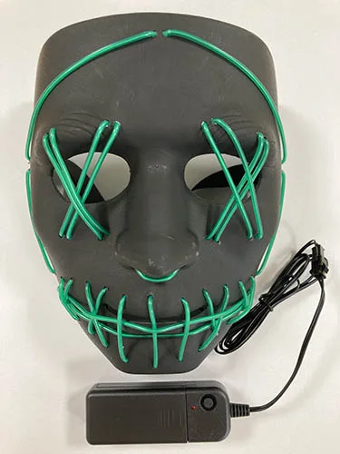 Maschera facciale elettrica — foto 1 dell'alert INFO/00143/23
