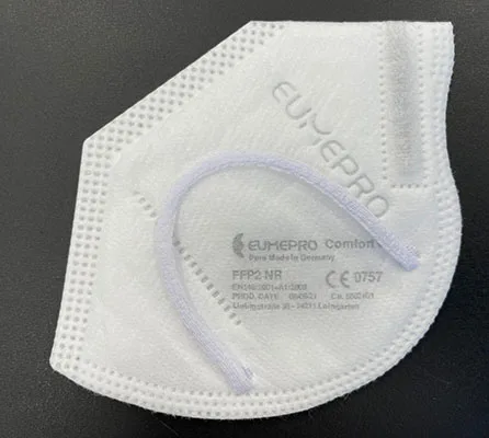 Maschera filtro antiparticolato — foto 2 dell'alert A12/01759/23