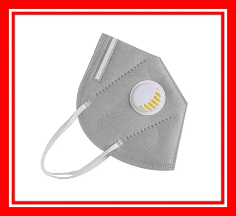 Maschera filtro antiparticolato — foto 1 dell'alert INFO/00067/20