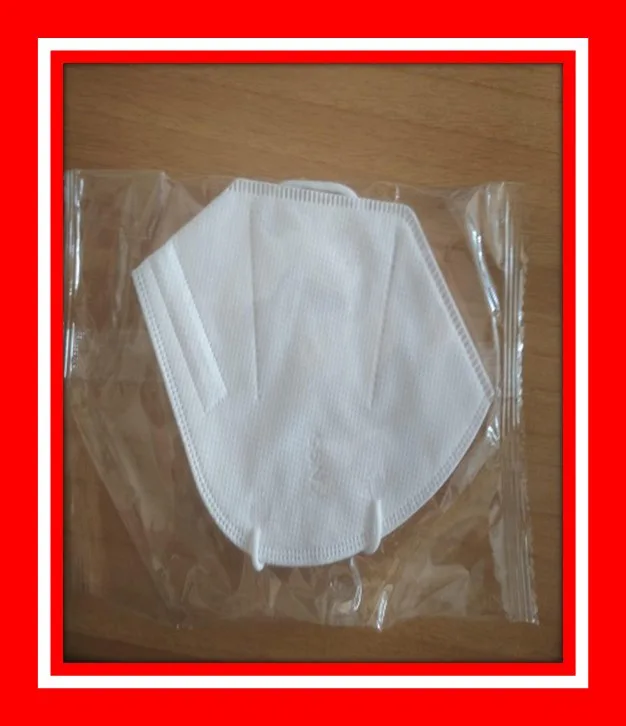 Maschera filtro antiparticolato — foto 1 dell'alert INFO/00082/20