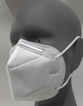 Maschera filtro antiparticolato — foto 3 dell'alert A12/00574/21
