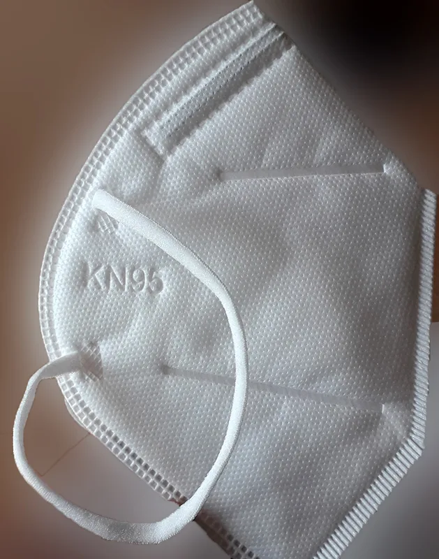 Maschera filtro antiparticolato — foto 2 dell'alert A12/00978/20