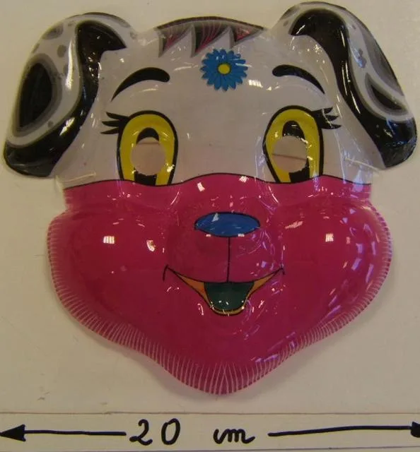 Maschera giocattolo (Giftway)