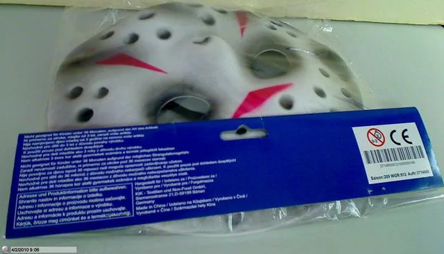 Maschera (KIK)