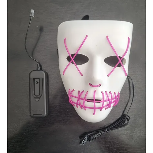Maschera luminosa (Best All)