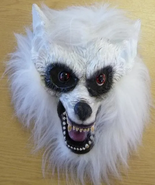 Maschera "Mask FX — Bambini — Maschera" &amp; #13; (Halsall)