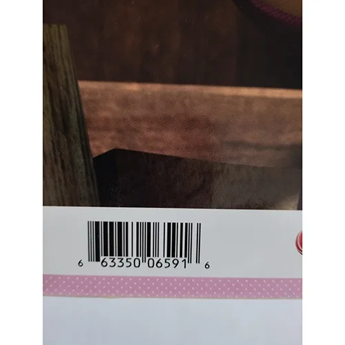 Set di cosmetici «Masha and the Bear» — foto 4 dell'alert SR/00085/25