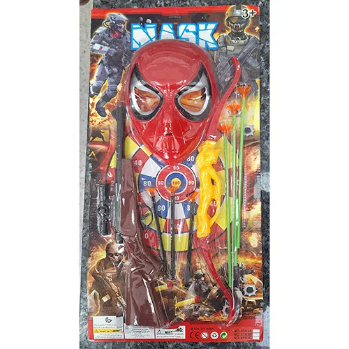 Set di giocattoli «MASK»