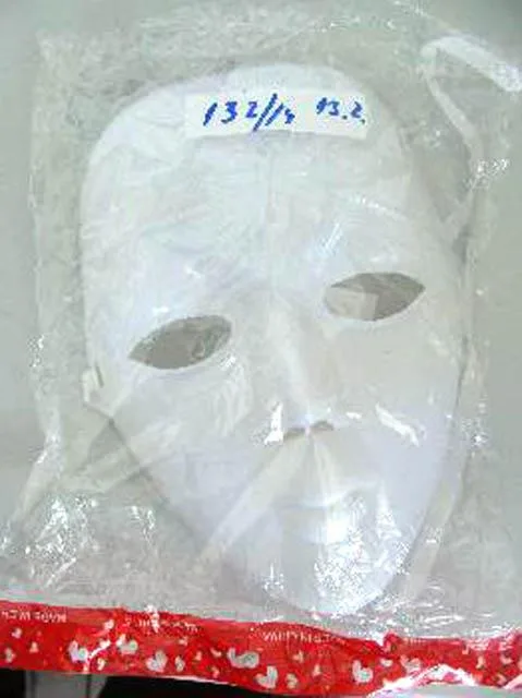 Maschera di fantasia-vestito «Maska» (Offertissima)