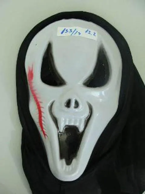 Maschera di fantasia-vestito «Maska» (Offertissima)