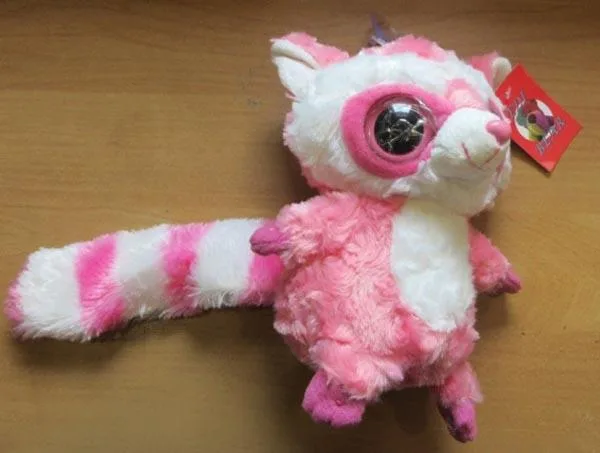 Peluche giocattolo «Maskotka/240» (Unknown)