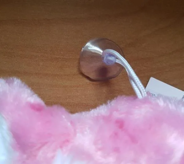 Peluche giocattolo «Maskotka/240» — foto 2 dell'alert A12/0626/18