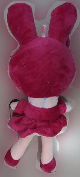 Giocattolo morbido «Maskotka (Toy mascot)» — foto 2 dell'alert A11/0022/17