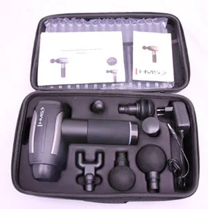 Pistola da massaggio «Massage Gun» — foto 4 dell'alert A12/00897/21