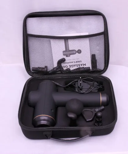 Pistola da massaggio «Massage Gun» — foto 1 dell'alert A12/01225/21
