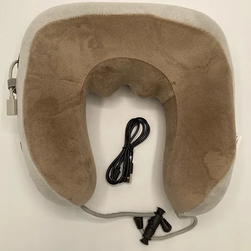 Cuscino da massaggio «Massage pillow» — foto 2 dell'alert SR/02468/25