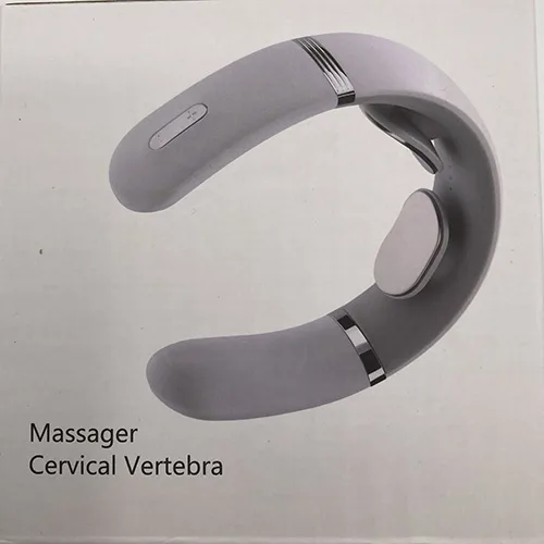Massaggiatore per collo «Massager cervical Vertebra»