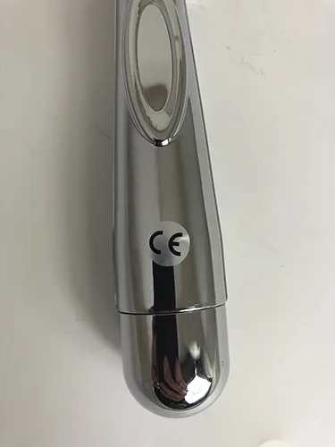 Penna da massaggio «Massager pen» (Not specified)