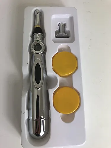 Penna da massaggio «Massager pen» — foto 3 dell'alert A12/03073/23