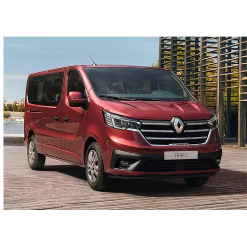 Furgone passeggeri / Veicolo commerciale leggero «MASTER 4, MASTER 4E and TRAFIC 3» — foto 2 dell'alert SR/02095/25
