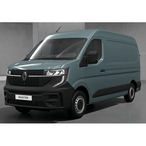 Veicolo commerciale leggero «Master 4» (Renault Trucks)