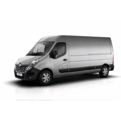Furgone passeggeri/veicolo commerciale leggero «MASTER III e-TECH» (Renault)