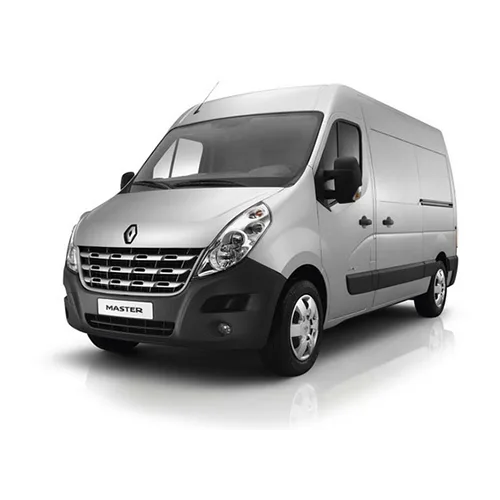 Furgone passeggeri / Veicolo commerciale leggero «MASTER III» (Renault)