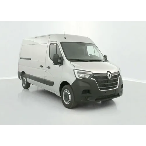 Furgone passeggeri / Veicolo commerciale leggero «Master III» (Renault)