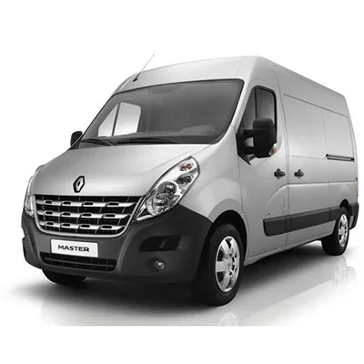 Furgone passeggeri «MASTER III» (Renault Trucks)