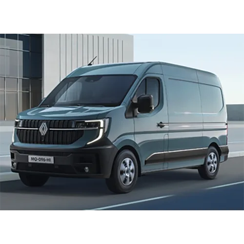 Veicolo commerciale leggero «MASTER IV» (Renault Trucks)