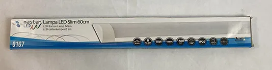 Lampada da soffitto a LED «Master Lampa LED slim 60cm» — foto 1 dell'alert A12/01599/23