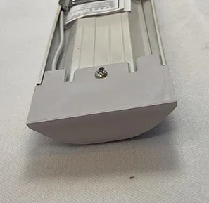 Lampada da soffitto a LED «Master Lampa LED slim 60cm» — foto 3 dell'alert A12/01599/23